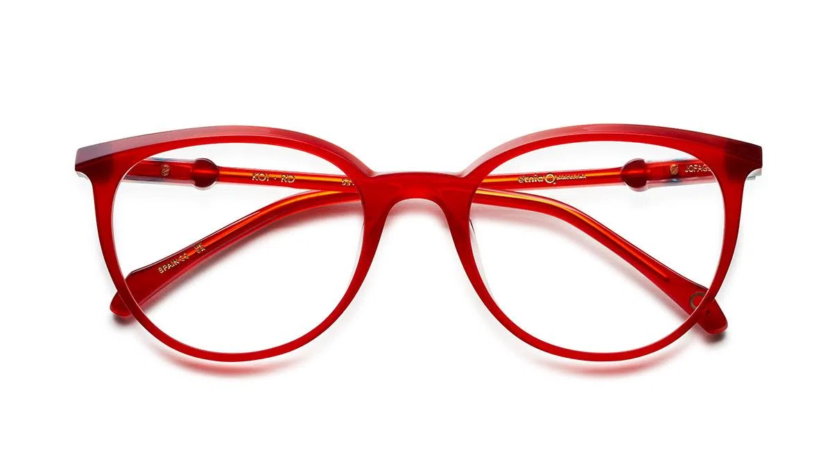 Etnia Barcelona KOI Eyeglasses - view 19
